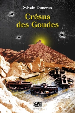 Capa do artigo Crésus Des Goudes