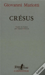 Capa do artigo Cresus