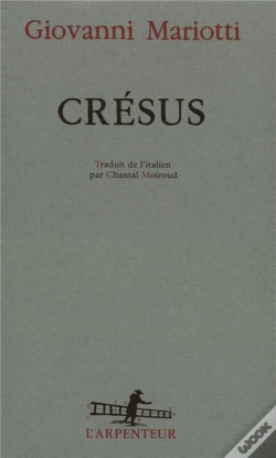 Capa do artigo Cresus