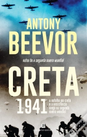 Capa do artigo Creta 1941