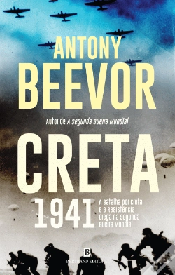 Capa do artigo Creta 1941
