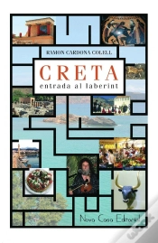 Capa do artigo Creta, Entrada Al Laberint