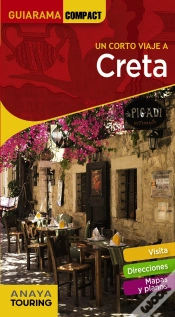 Capa do artigo Creta