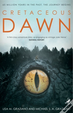 Capa do artigo Cretaceous Dawn