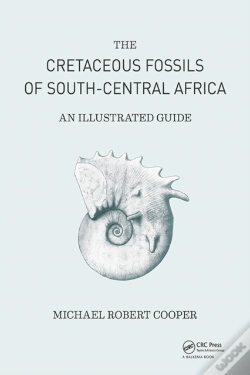 Capa do artigo Cretaceous Fossils Of South-Central Africa