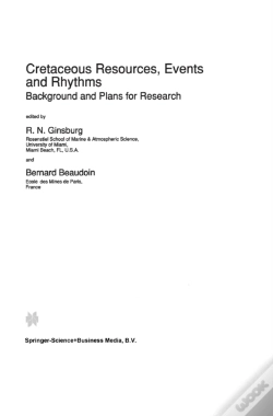 Capa do artigo Cretaceous Resources, Events And Rhythms