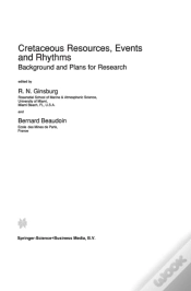 Capa do artigo Cretaceous Resources, Events And Rhythms