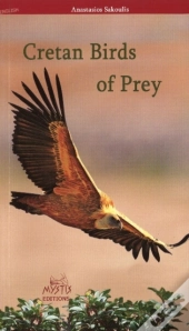 Cretan Birds Of Prey
