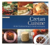 Capa do artigo Cretan Cuisine