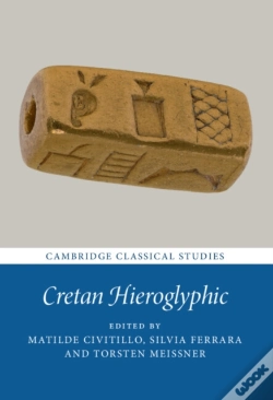 Capa do artigo Cretan Hieroglyphic
