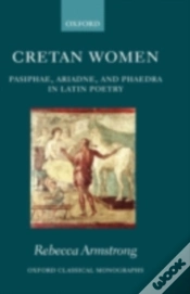 Capa do artigo Cretan Women