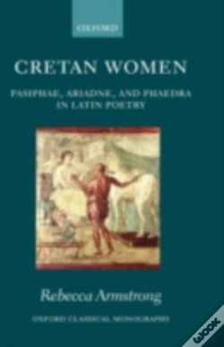 Capa do artigo Cretan Women