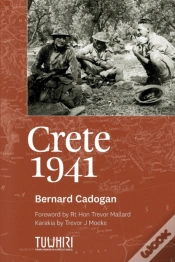 Capa do artigo Crete 1941