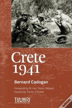 Capa do artigo Crete 1941