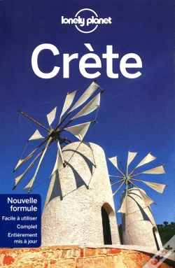 Capa do artigo Crete 2e Edition