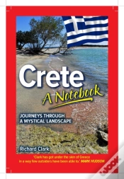 Capa do artigo Crete - A Notebook