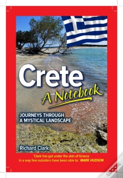 Capa do artigo Crete - A Notebook