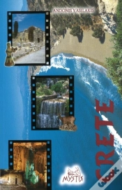 Capa do artigo Crete