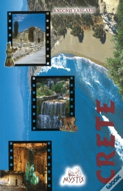 Capa do artigo Crete