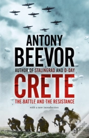 Capa do artigo Crete