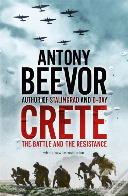 Capa do artigo Crete