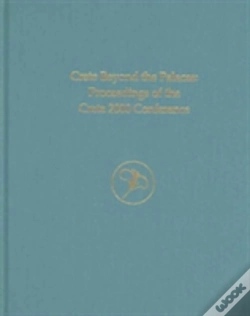 Capa do artigo Crete Beyond The Palaces
