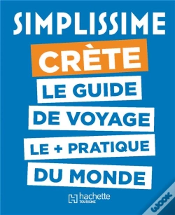 Capa do artigo Crète