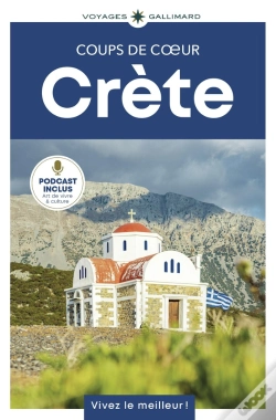 Capa do artigo Crète
