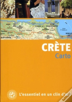 Capa do artigo Crete