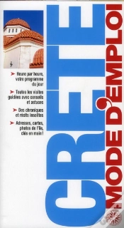 Capa do artigo Crete