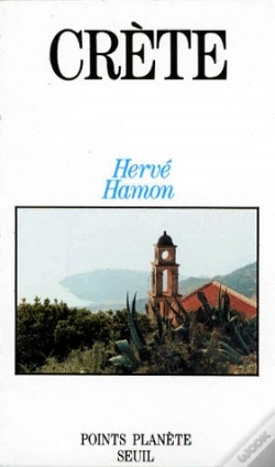Capa do artigo Crète