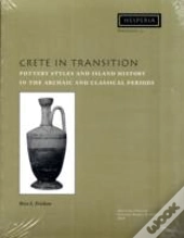 Crete In Transition