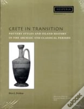 Capa do artigo Crete In Transition