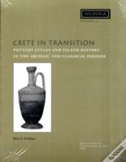 Capa do artigo Crete In Transition