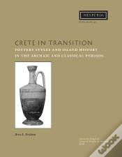 Capa do artigo Crete In Transition