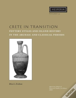 Capa do artigo Crete In Transition