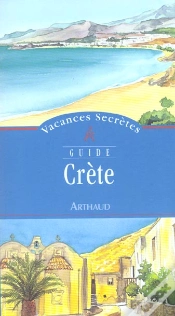 Capa do artigo Crete