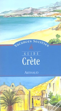 Capa do artigo Crete