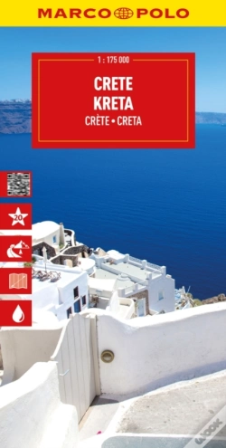 Capa do artigo Crete Marco Polo Map