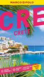Crete Marco Polo Pocket Travel Guide - With Pull Out Map - Preview