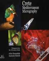 Crete Mediterranean Micrography