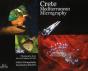 Crete Mediterranean Micrography - Preview