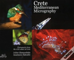 Capa do artigo Crete Mediterranean Micrography