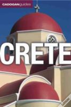 Capa do artigo Crete