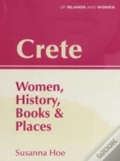 Capa do artigo Crete