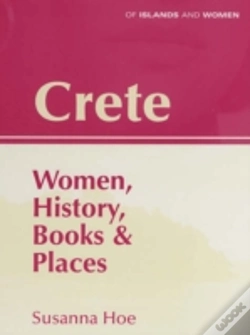 Capa do artigo Crete