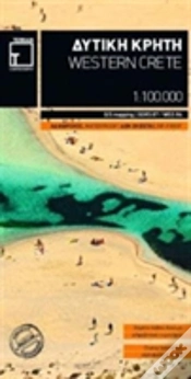Capa do artigo Crete Western