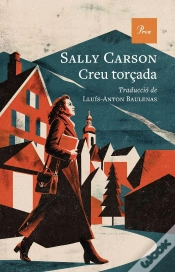 Capa do artigo Creu Torçada