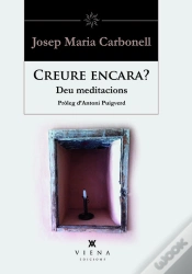 Capa do artigo Creure Encara?