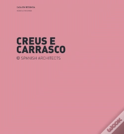 Capa do artigo Creus e Carrasco